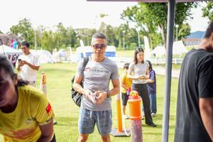 BIB: 
                            <button type="button" onclick="openModal(26536723)" class="btn btn-primary btn-sm float-right btn-popup" data-toggle="modal" data-target=".modal-high-quality">
                        <i class="fas fa-shopping-cart"></i> Add to Cart
                    </button>
                                            <button type="button" onclick="isThisMe(26536723, true)" class="btn btn-success btn-sm float-right btn-popup btn-isme hidden" data-toggle="tooltip" data-placement="bottom" title="นี่คือรูปของคุณใช่ไหม คลิกที่นี่เพื่อเอาเข้าอัลบั้ม">
                        <i class="fas fa-plus"></i> Add to album
                    </button>
                    <button type="button" onclick="isThisMe(26536723, false)" class="btn btn-warning btn-sm float-right btn-popup btn-isnotme hidden">
                        <i class="fas fa-ban"></i> Remove from album
                    </button>